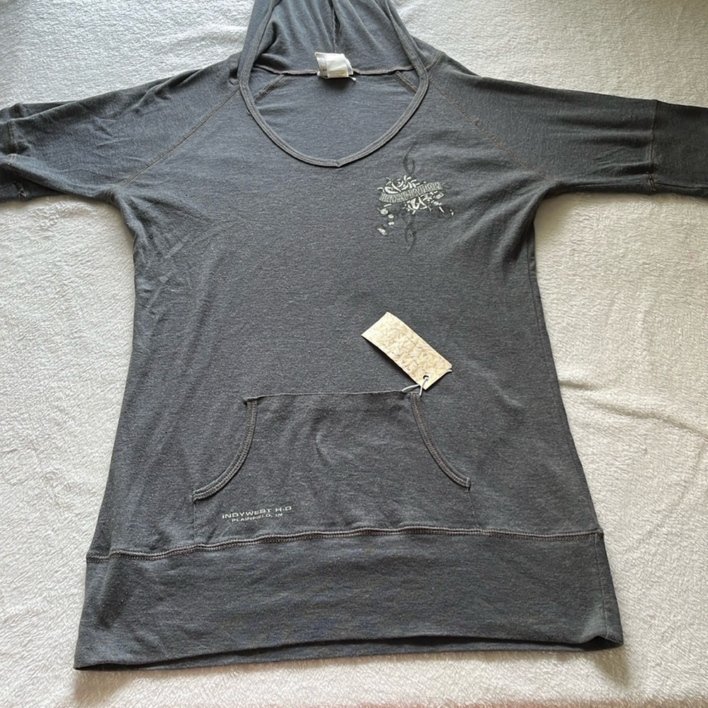 Harley Davidson Sweatshirt
